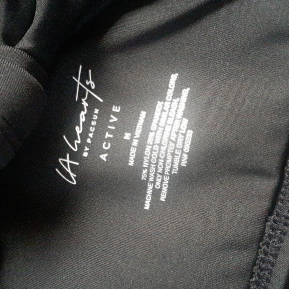 Knotted jumpsuit..FIRM - Picture 12 of 14